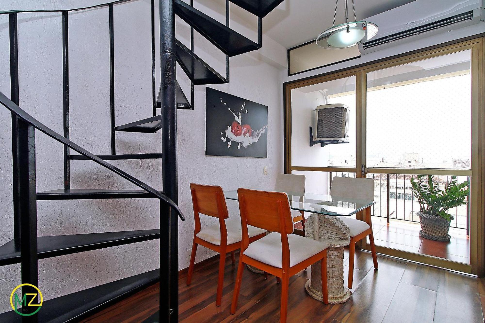 Apartamento Charming Duplex Penthouse With Pool Río de Janeiro Exterior foto